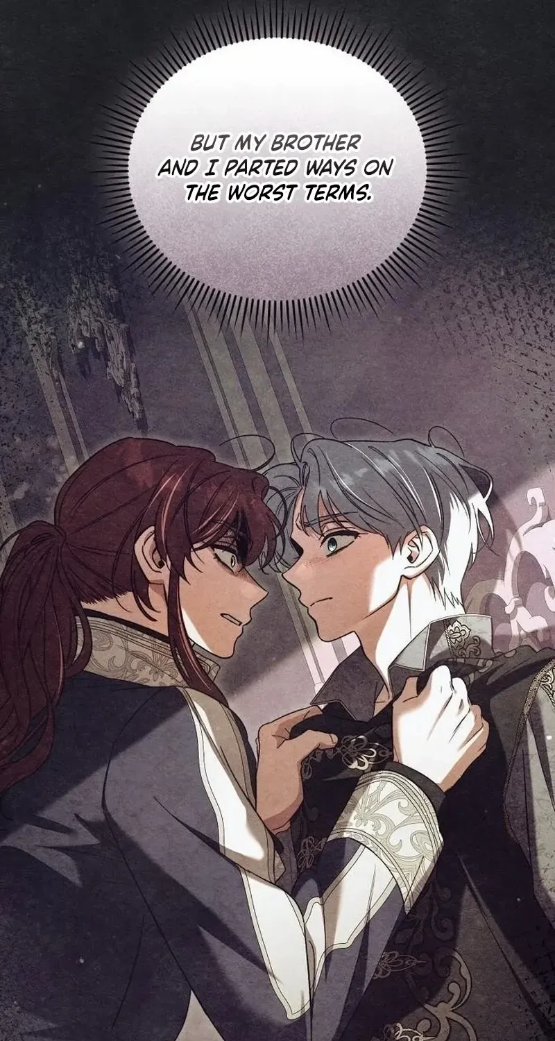 For The Beautiful Juliet Chapter 40 page 67 - 