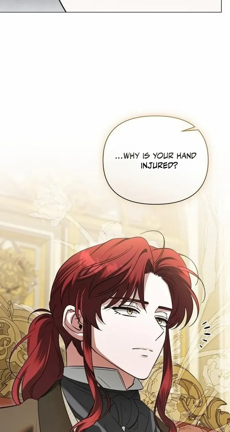 For The Beautiful Juliet Chapter 40 page 8 - 