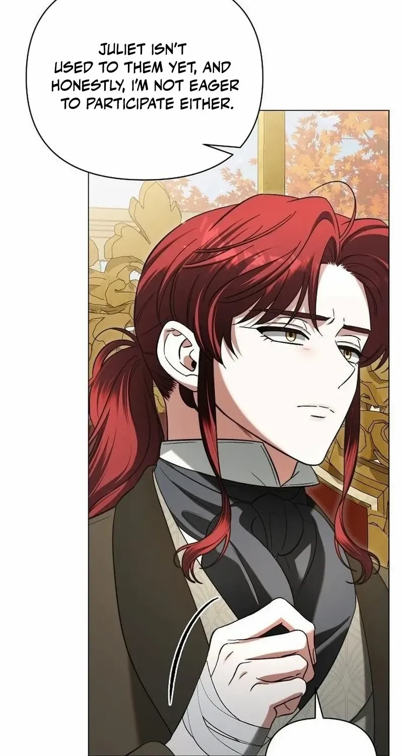 For The Beautiful Juliet Chapter 40 page 72 - 