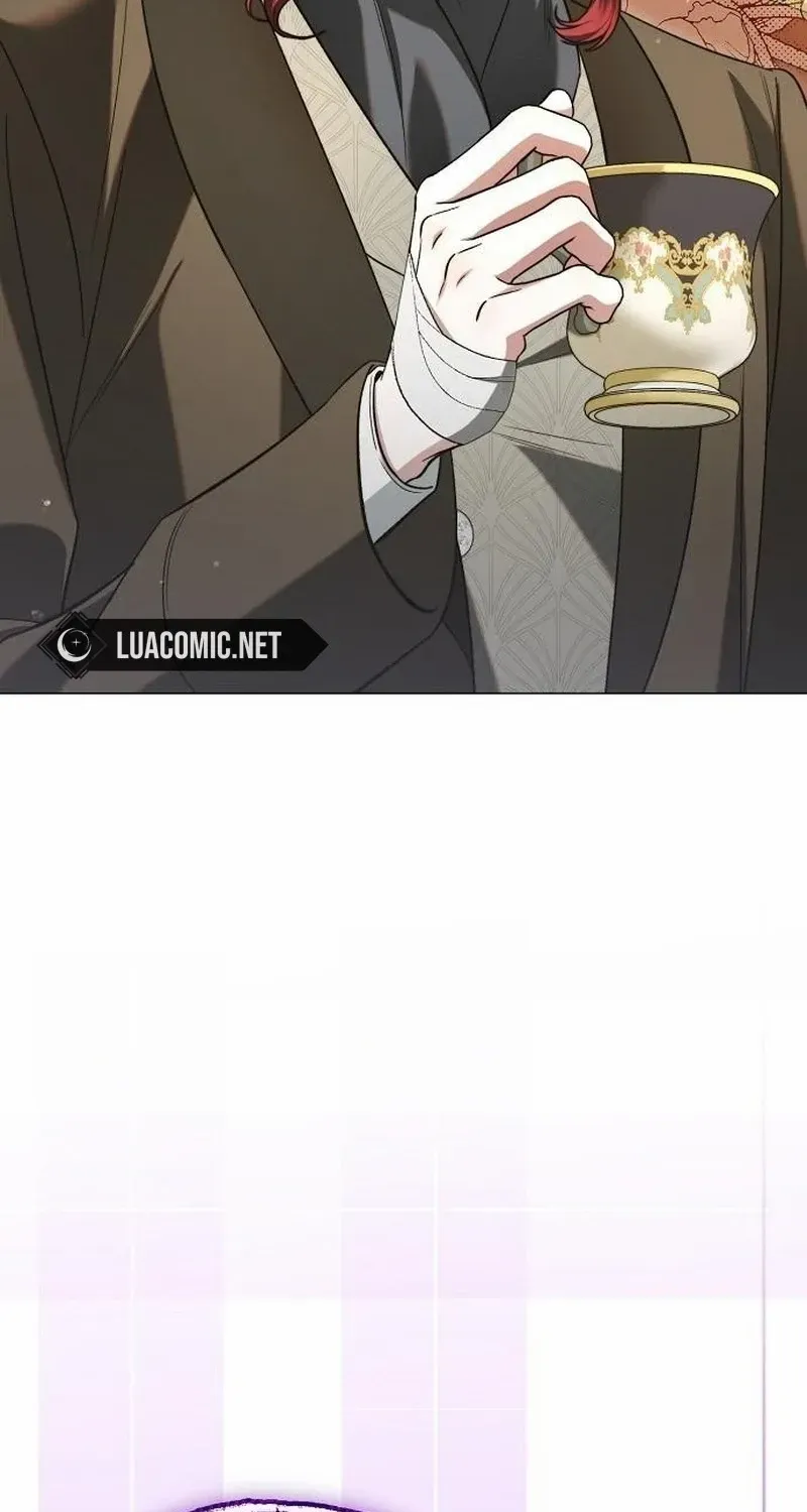 For The Beautiful Juliet Chapter 40 page 9 - 