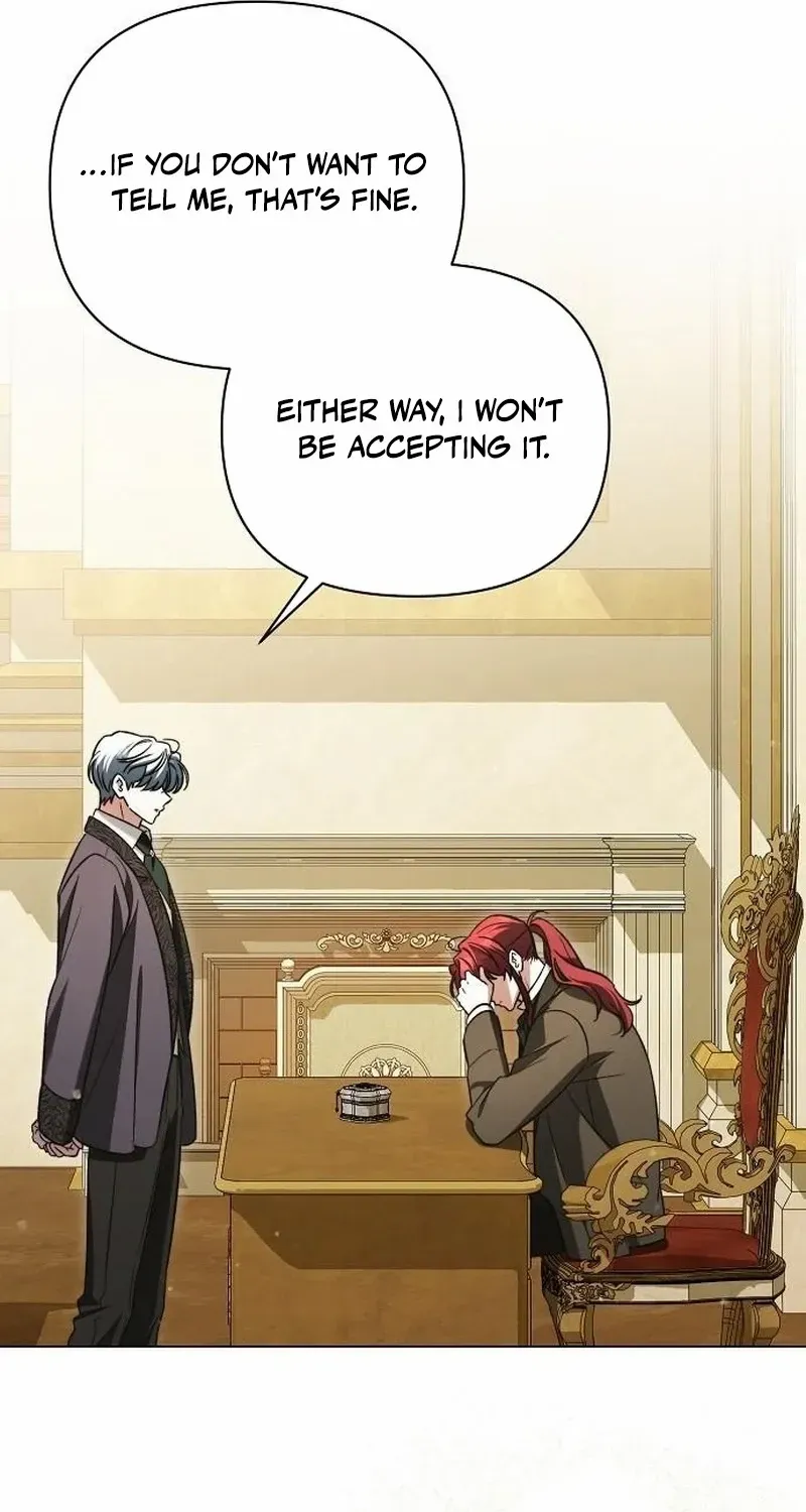 For The Beautiful Juliet Chapter 40 page 87 - 