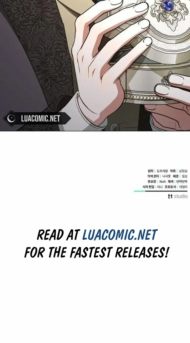 For The Beautiful Juliet Chapter 40 page 96 - 