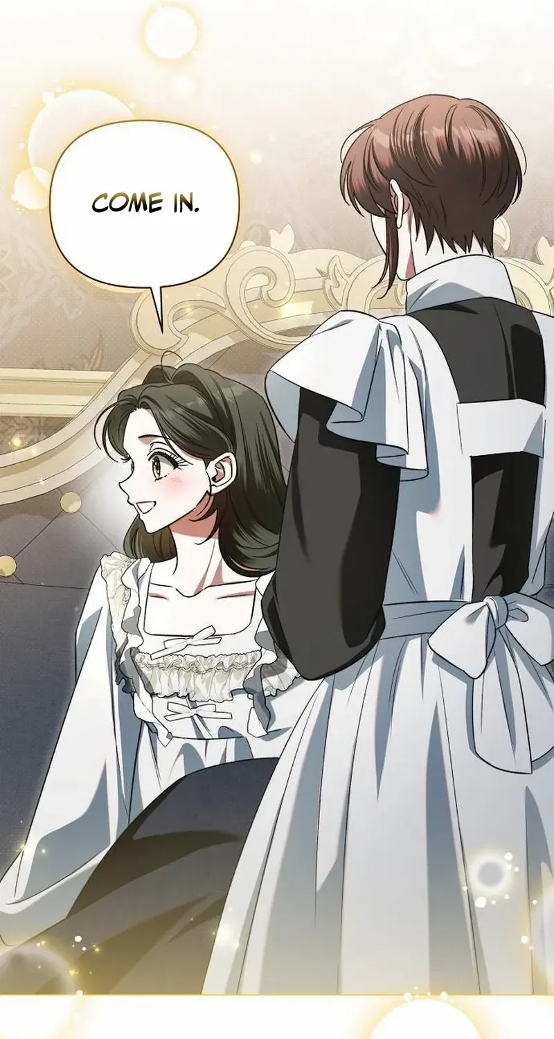 For The Beautiful Juliet Chapter 41 page 11 - 