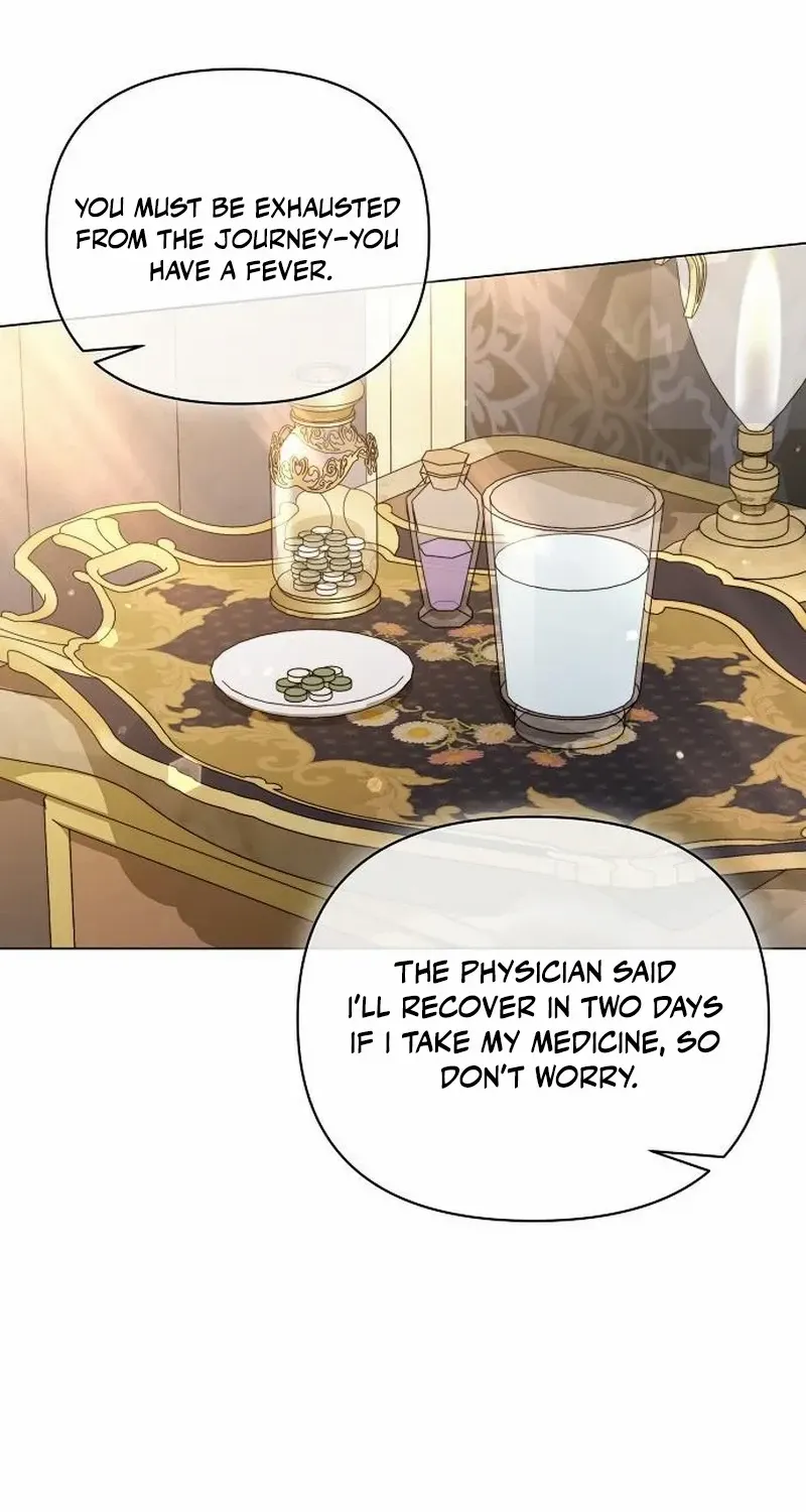 For The Beautiful Juliet Chapter 41 page 14 - 