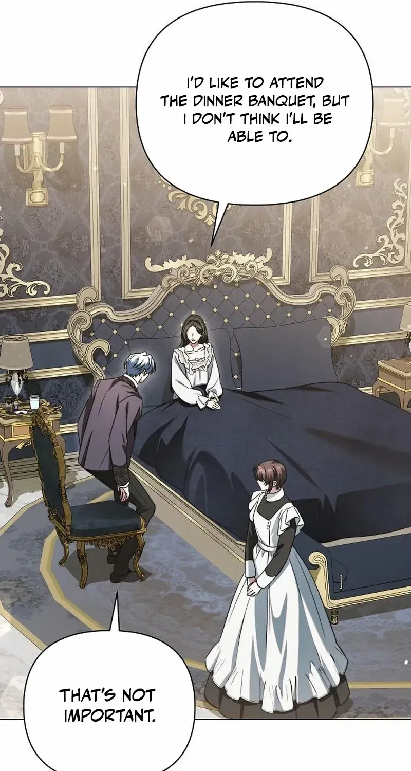 For The Beautiful Juliet Chapter 41 page 16 - 
