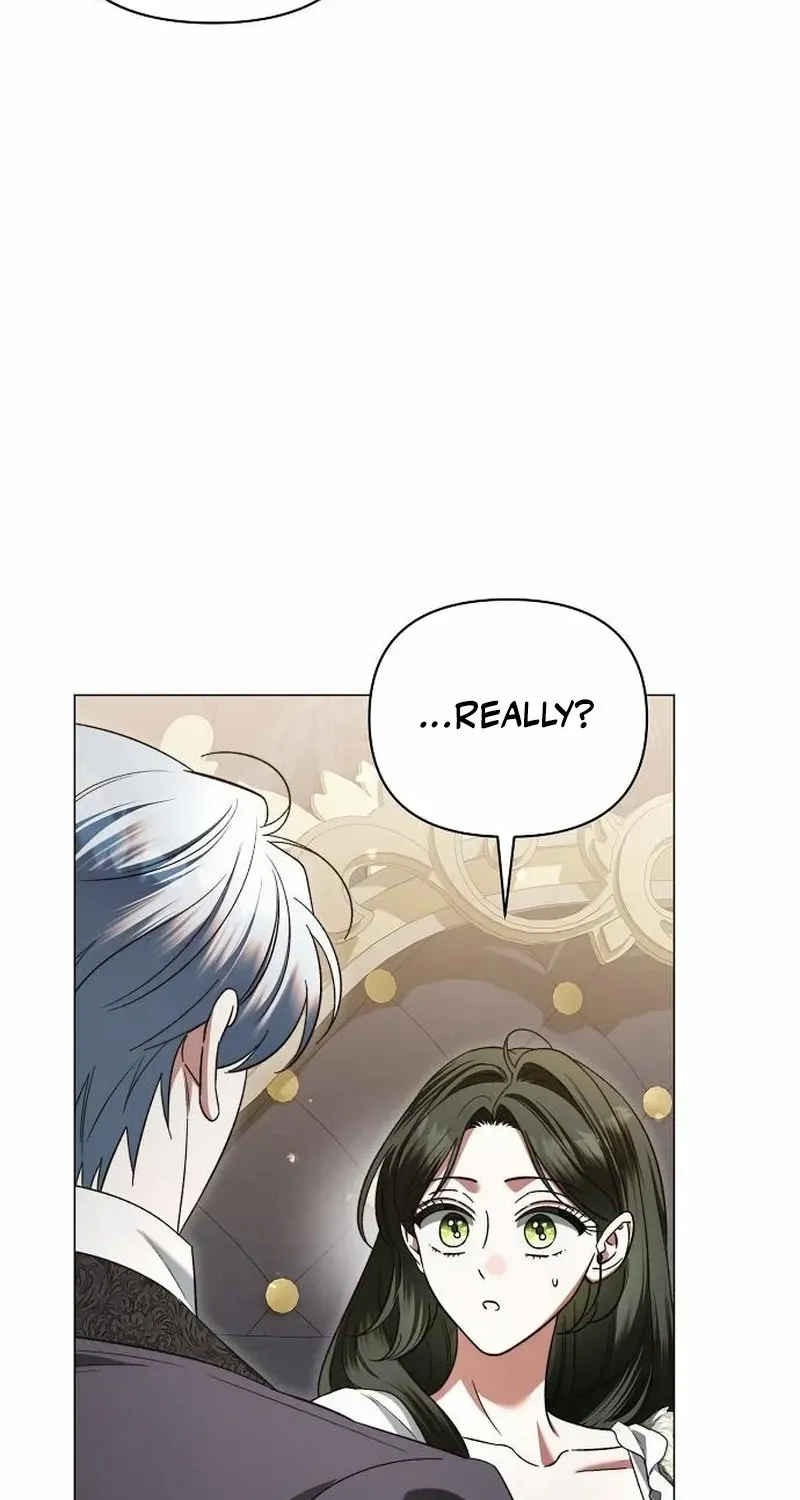 For The Beautiful Juliet Chapter 41 page 17 - 