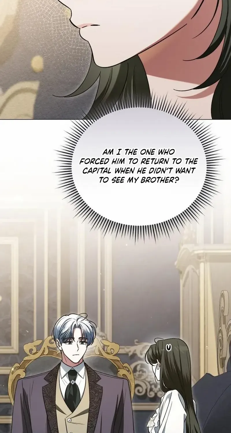For The Beautiful Juliet Chapter 41 page 19 - 
