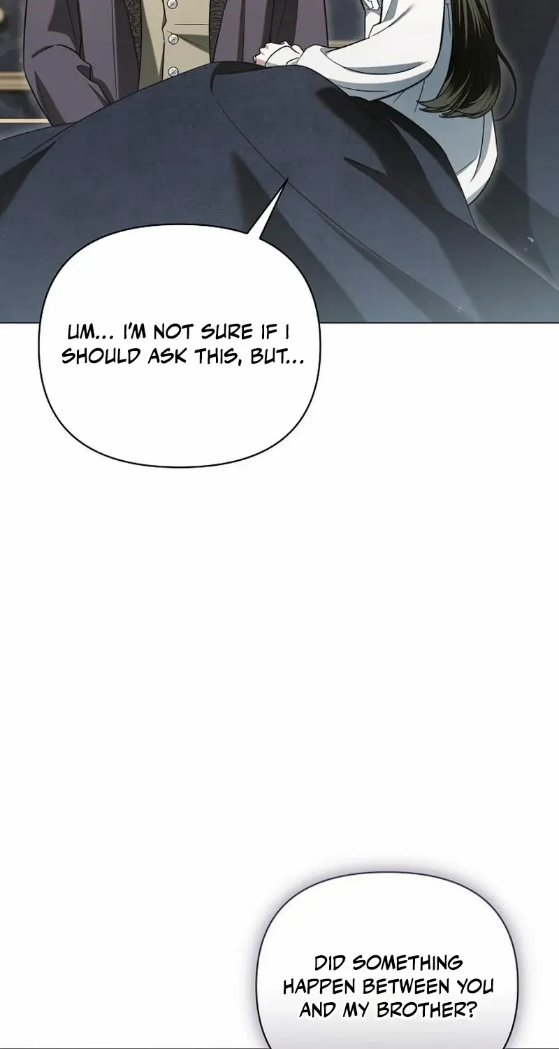 For The Beautiful Juliet Chapter 41 page 20 - 