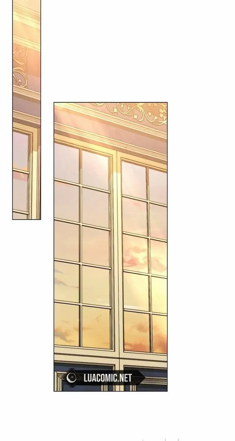 For The Beautiful Juliet Chapter 41 page 3 - 