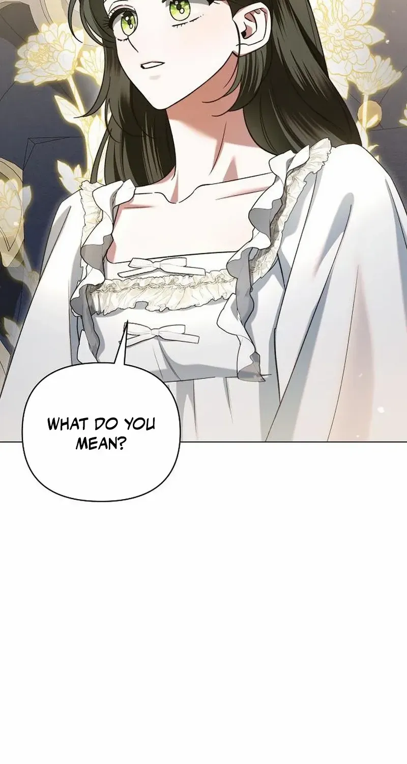 For The Beautiful Juliet Chapter 41 page 25 - 