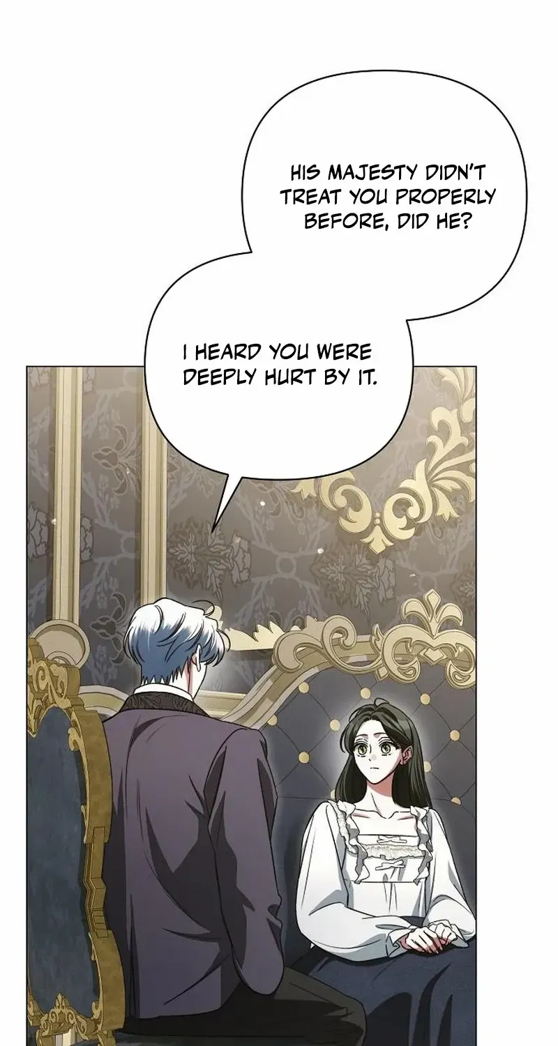 For The Beautiful Juliet Chapter 41 page 26 - 