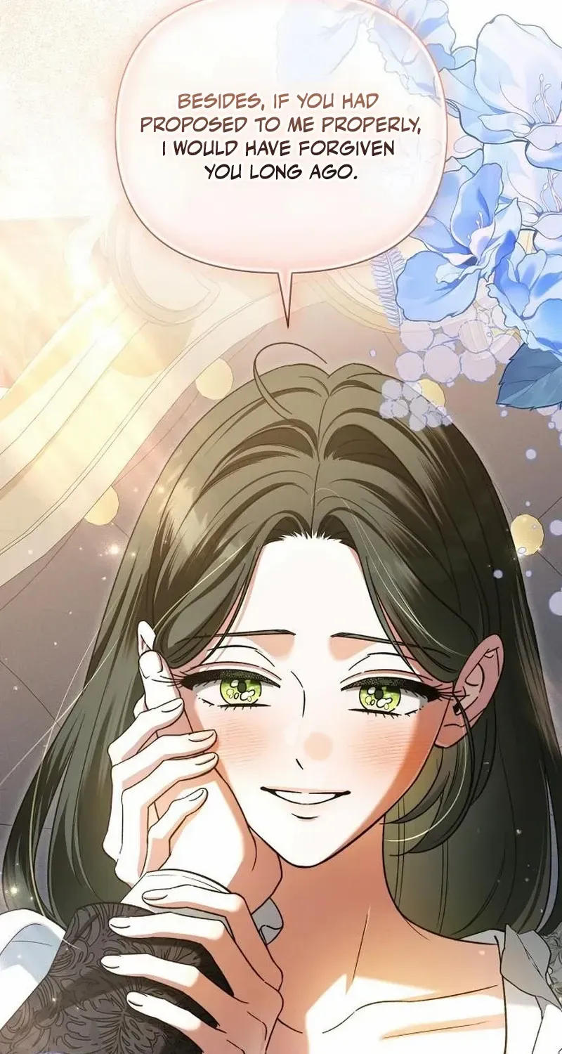 For The Beautiful Juliet Chapter 41 page 30 - 