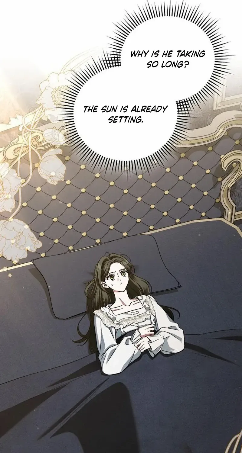 For The Beautiful Juliet Chapter 41 page 4 - 