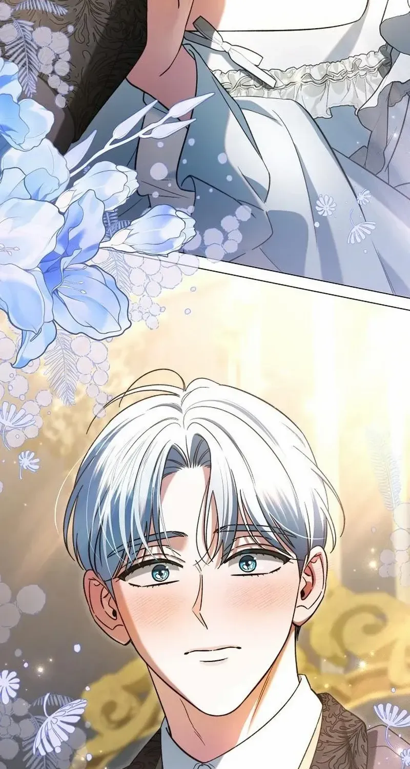 For The Beautiful Juliet Chapter 41 page 31 - 