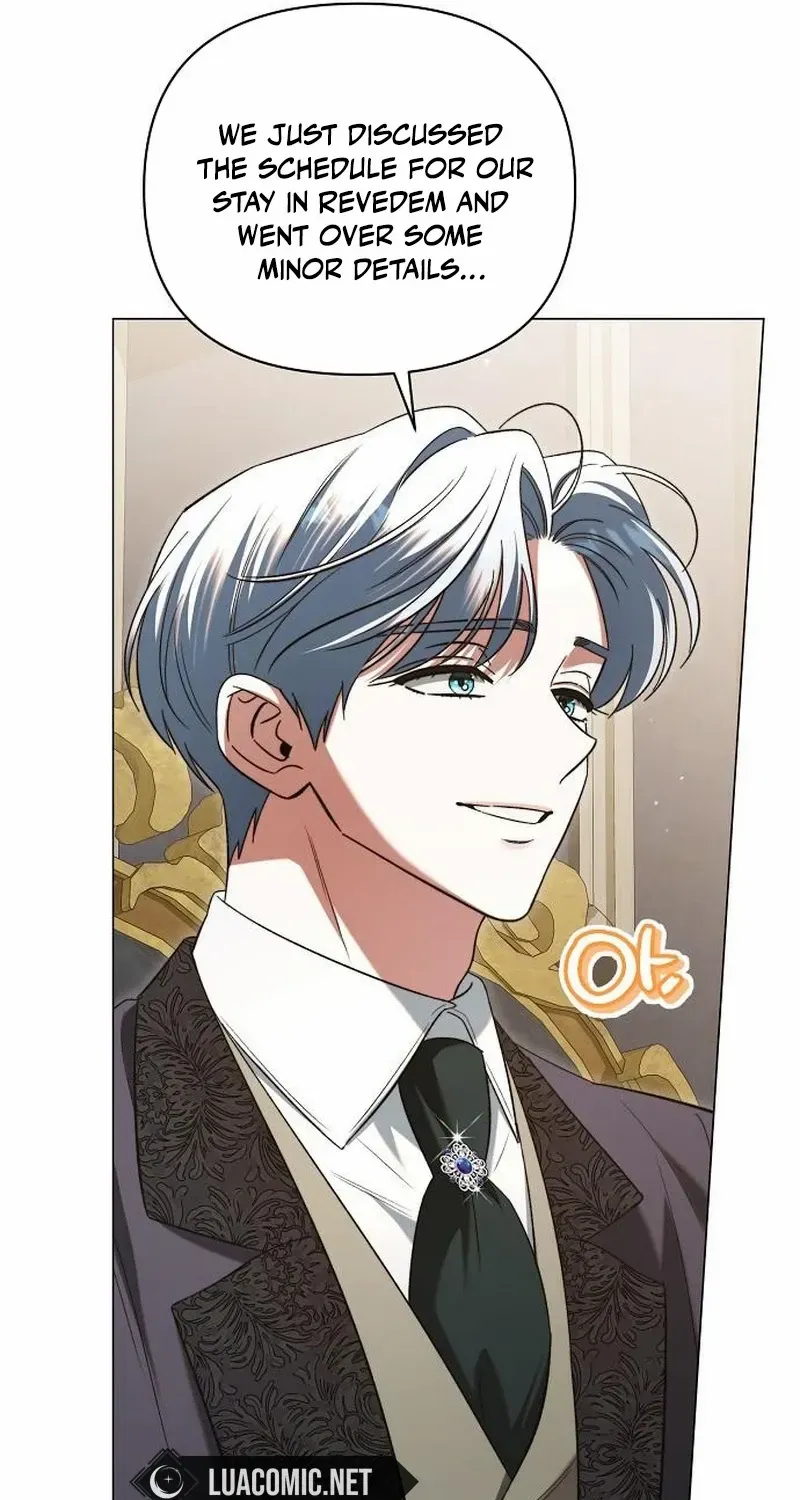 For The Beautiful Juliet Chapter 41 page 37 - 
