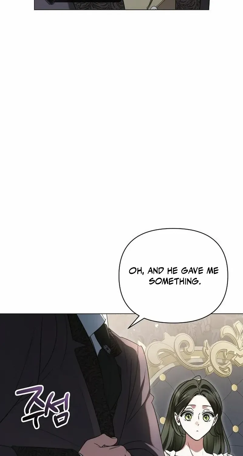For The Beautiful Juliet Chapter 41 page 38 - 