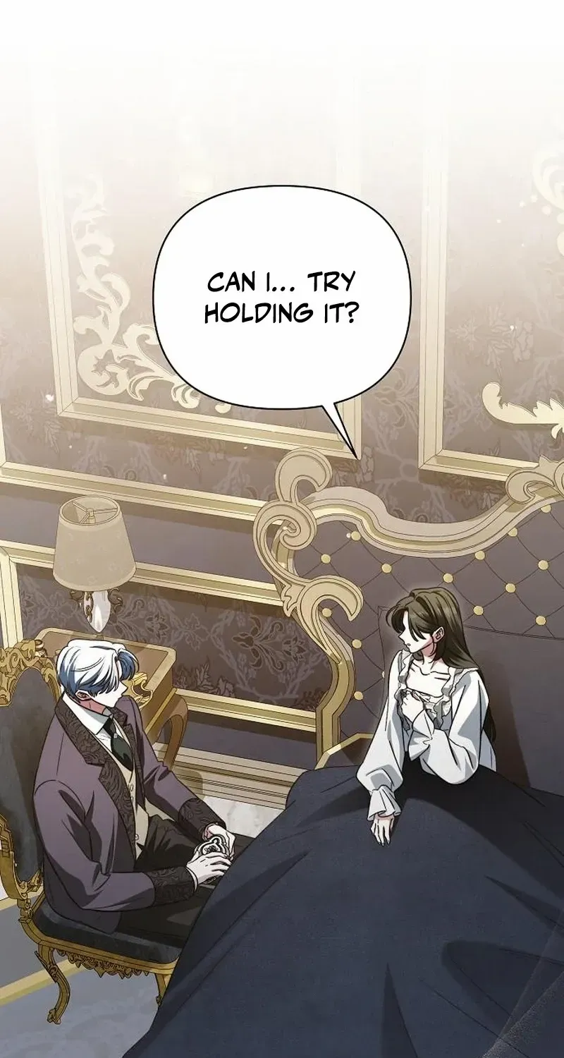 For The Beautiful Juliet Chapter 41 page 44 - 