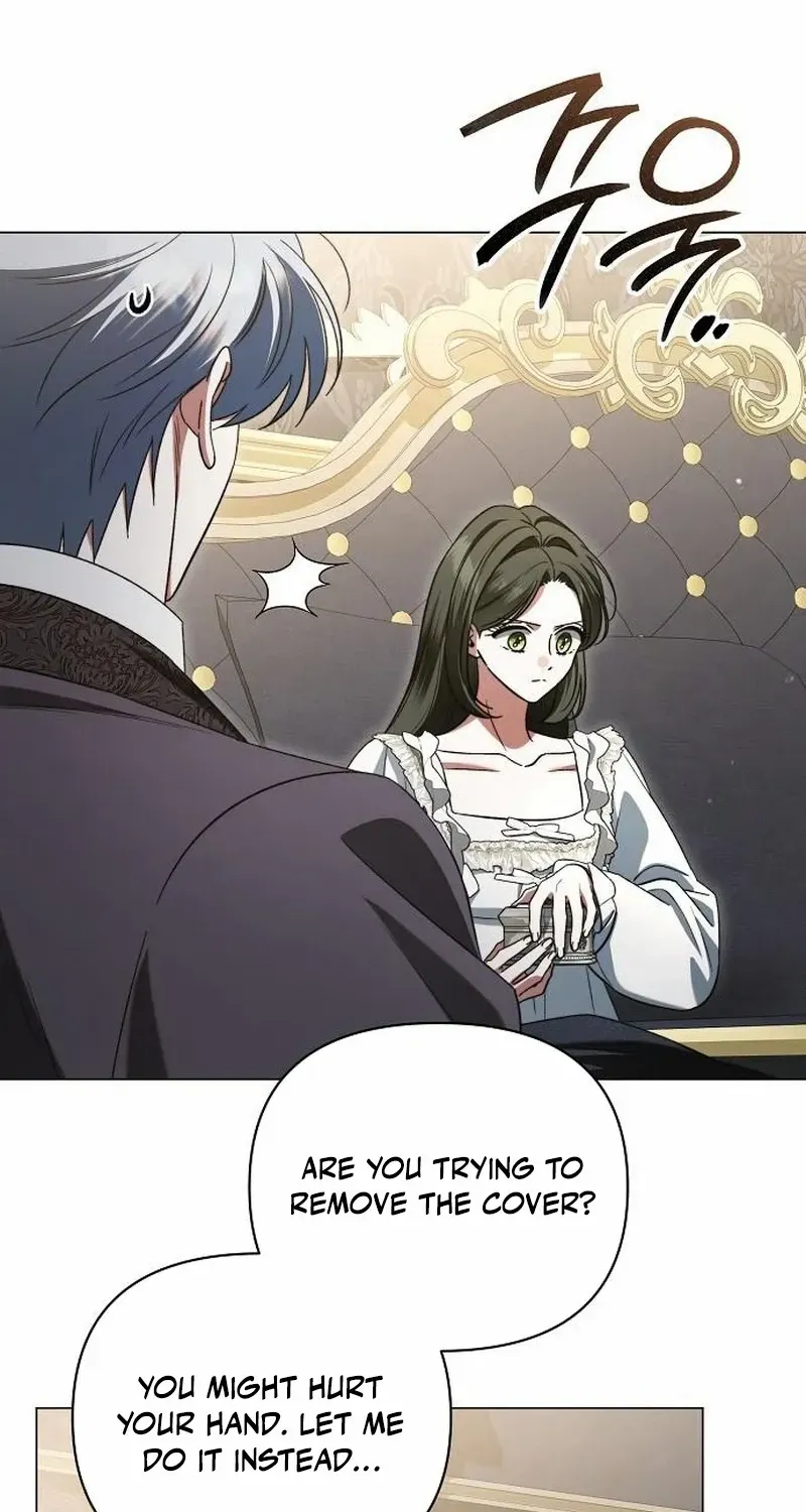 For The Beautiful Juliet Chapter 41 page 47 - 