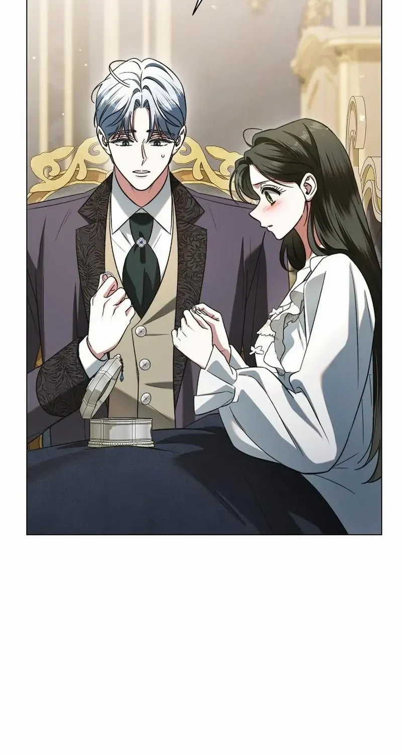For The Beautiful Juliet Chapter 41 page 55 - 