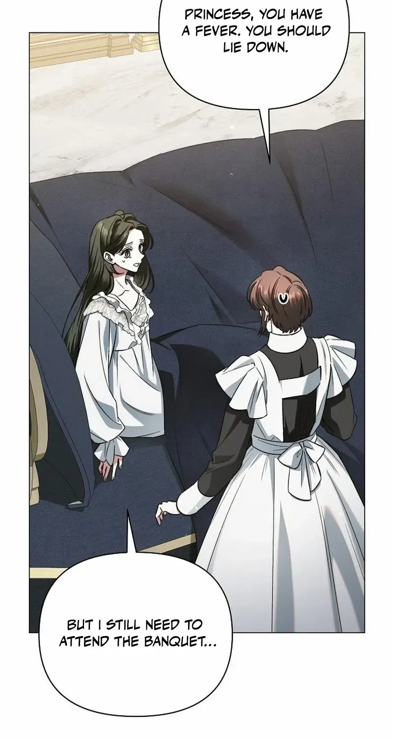 For The Beautiful Juliet Chapter 41 page 7 - 