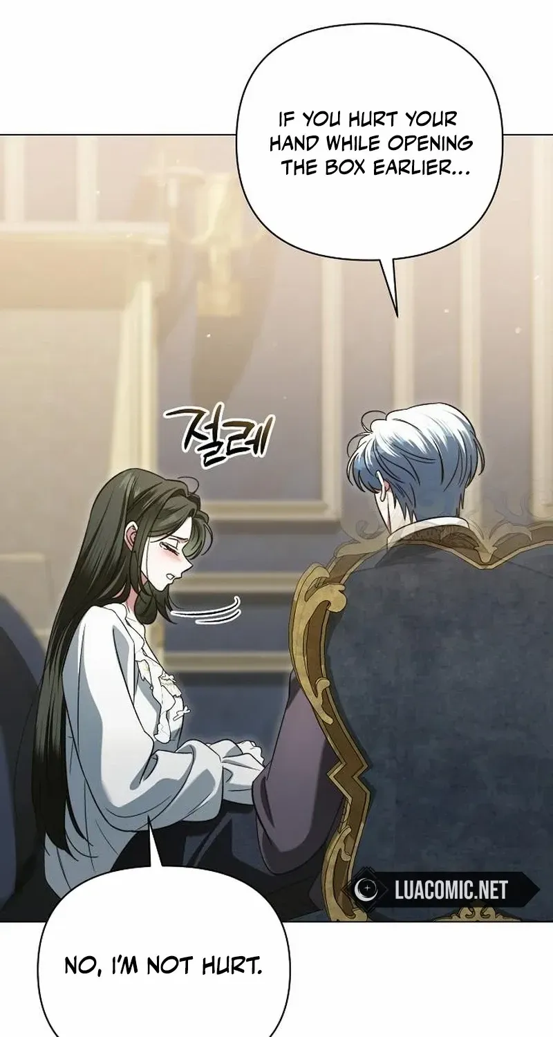 For The Beautiful Juliet Chapter 41 page 62 - 