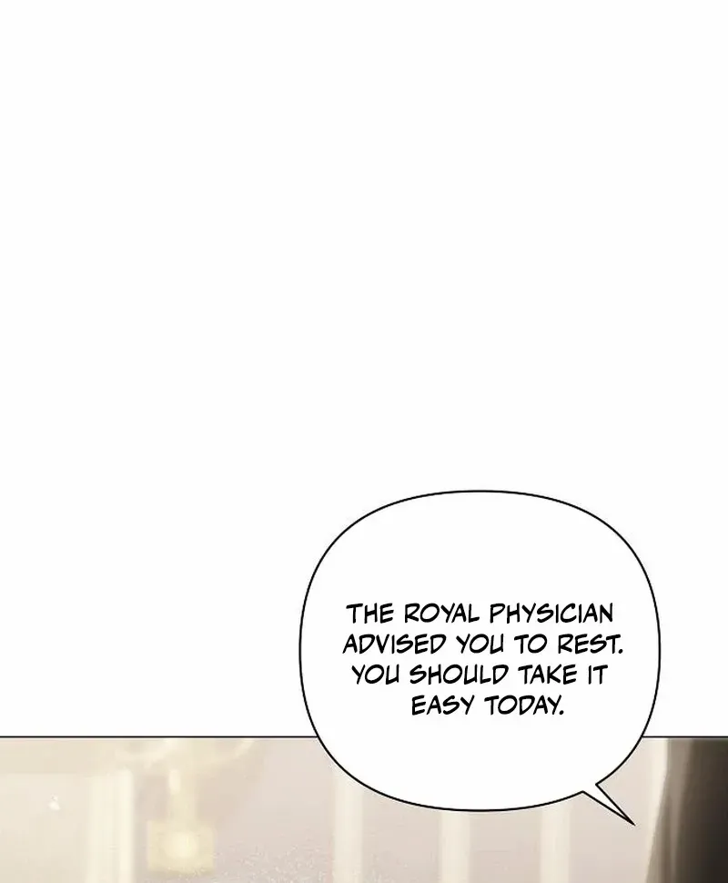 For The Beautiful Juliet Chapter 41 page 8 - 