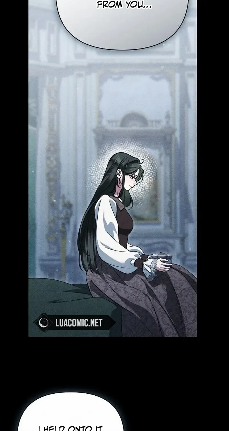 For The Beautiful Juliet Chapter 41 page 75 - 