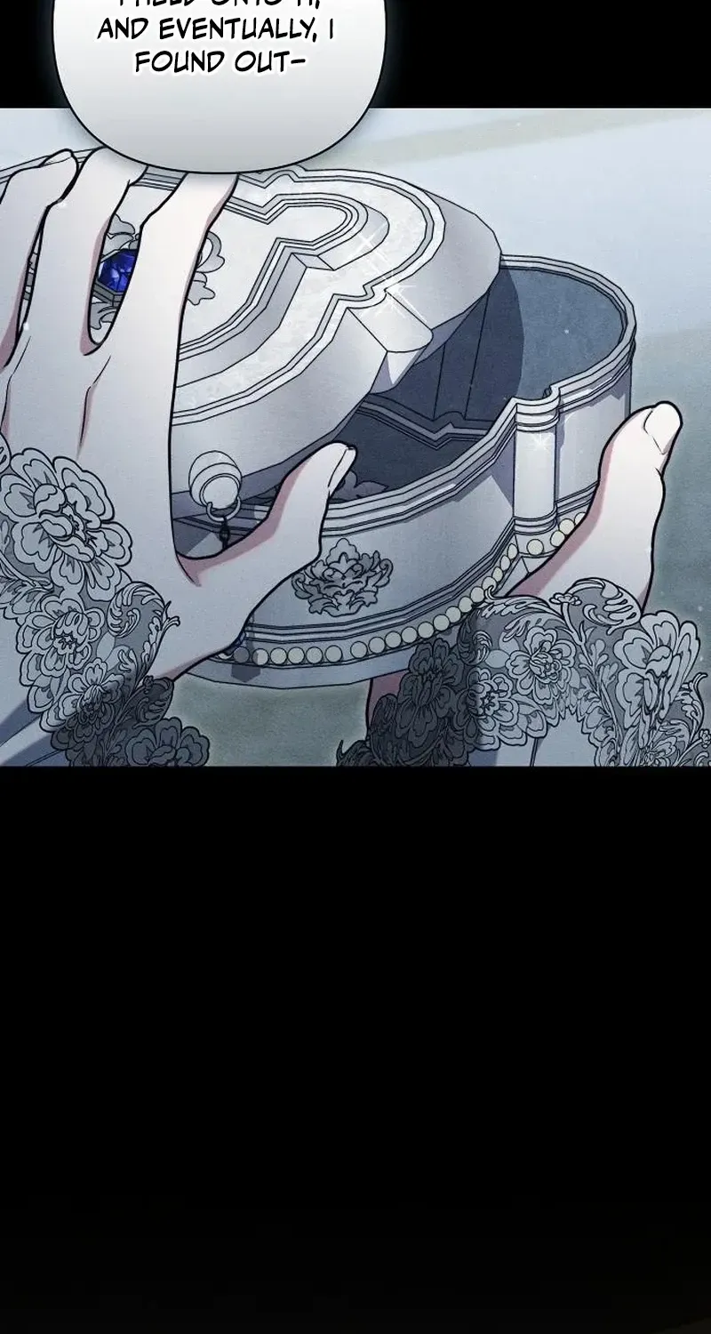 For The Beautiful Juliet Chapter 41 page 76 - 