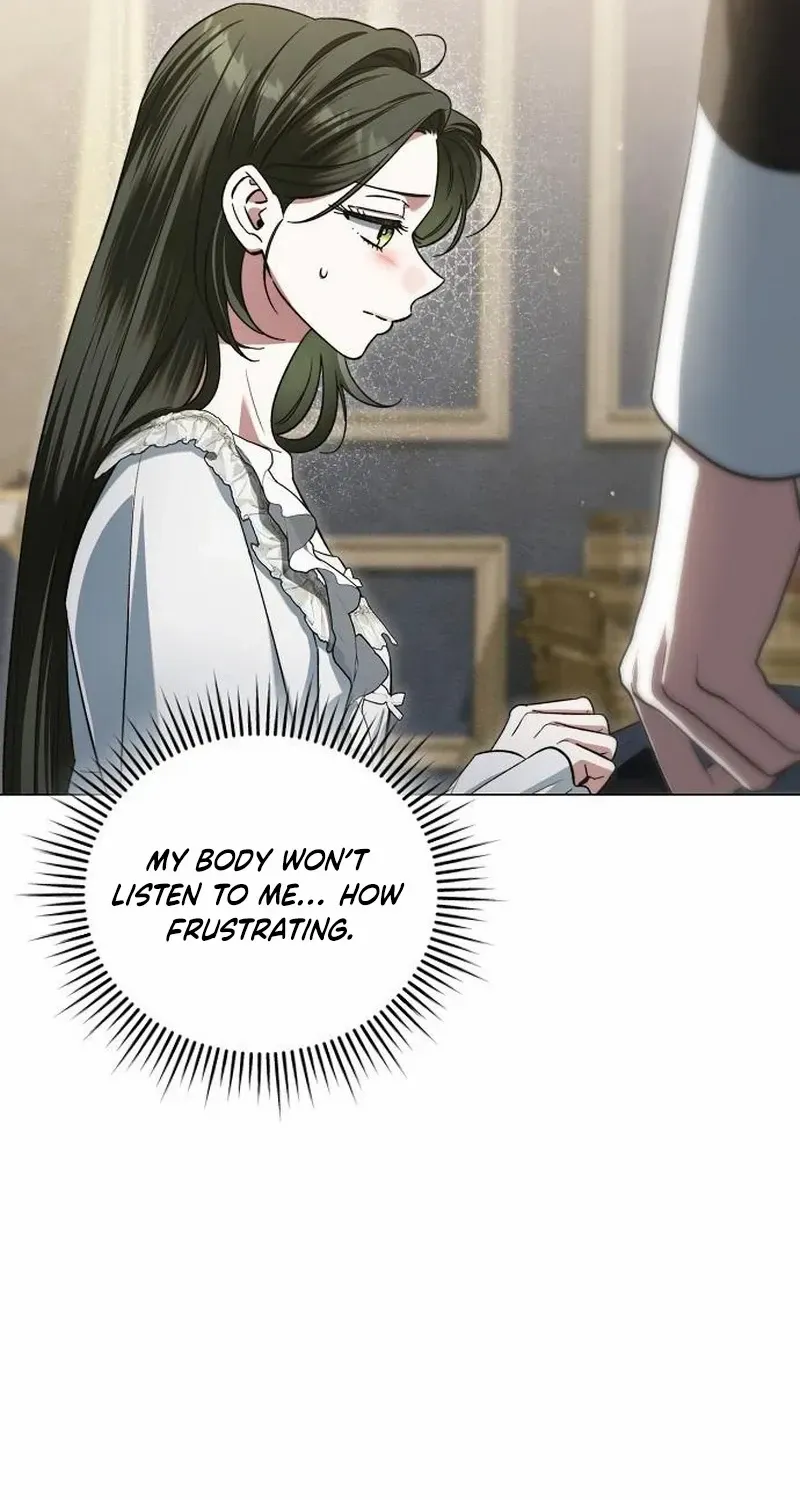 For The Beautiful Juliet Chapter 41 page 9 - 