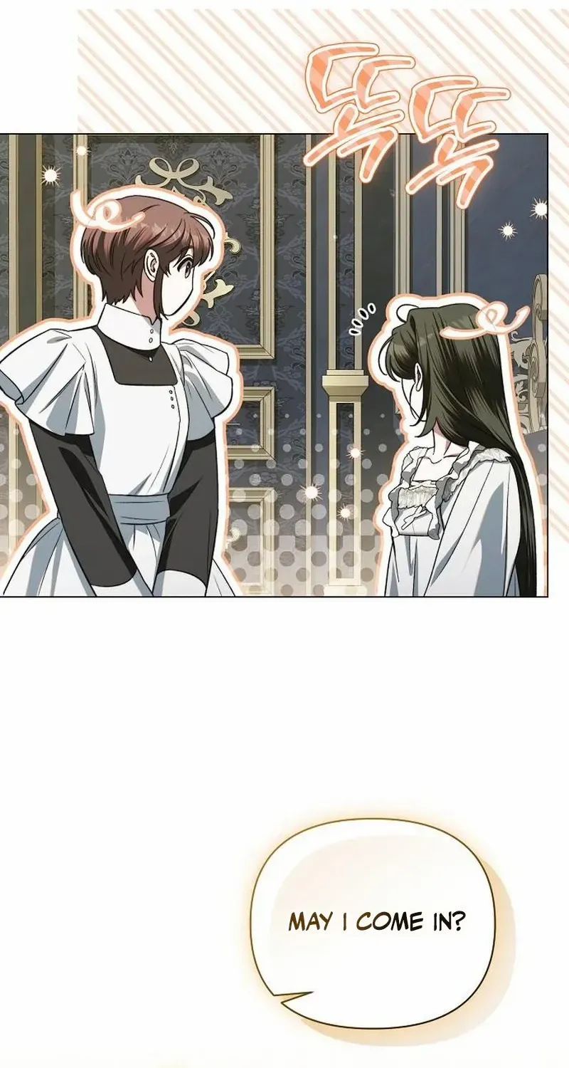 For The Beautiful Juliet Chapter 41 page 10 - 