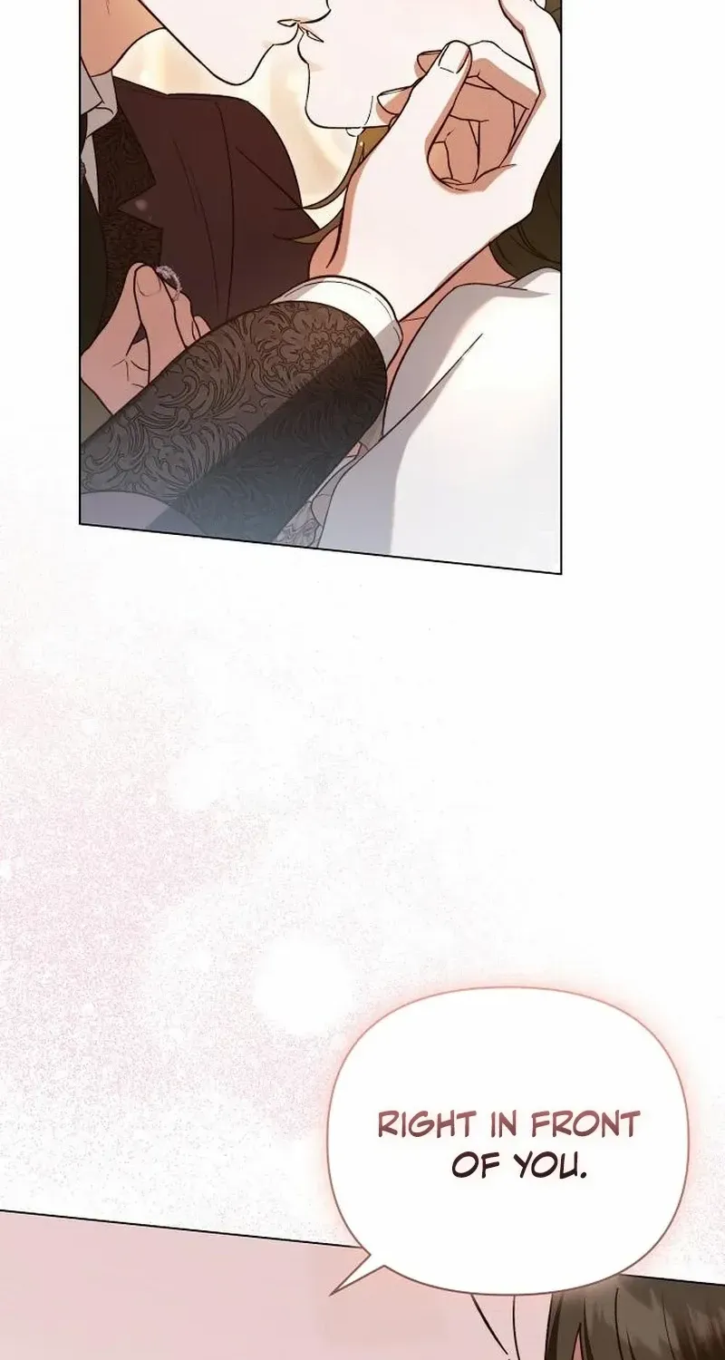 For The Beautiful Juliet Chapter 41 page 93 - 