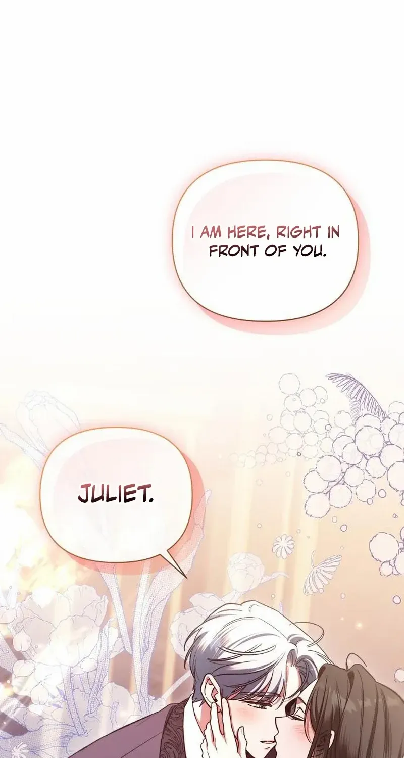 For The Beautiful Juliet Chapter 42 page 2 - 