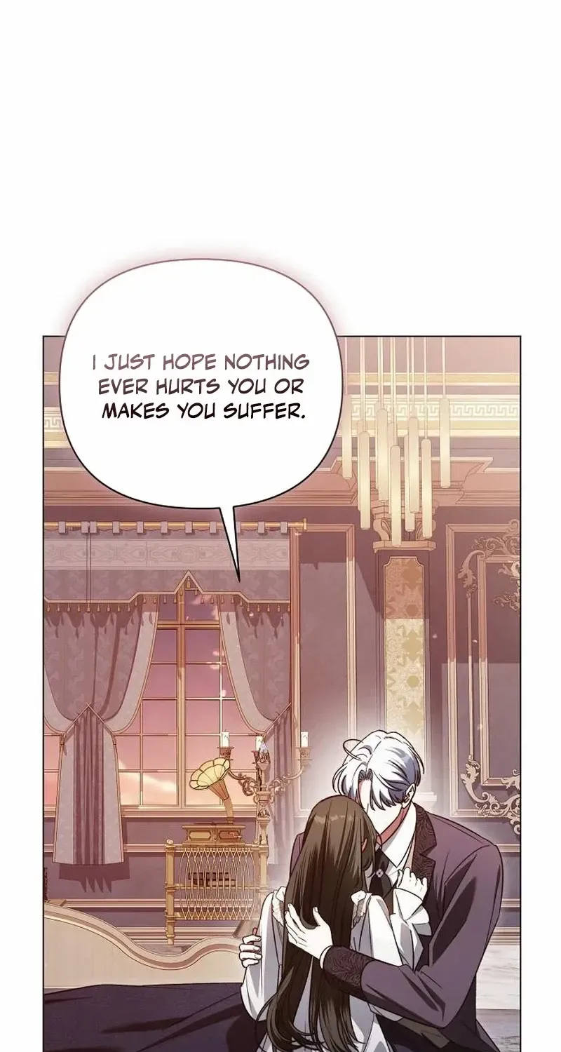For The Beautiful Juliet Chapter 42 page 12 - 