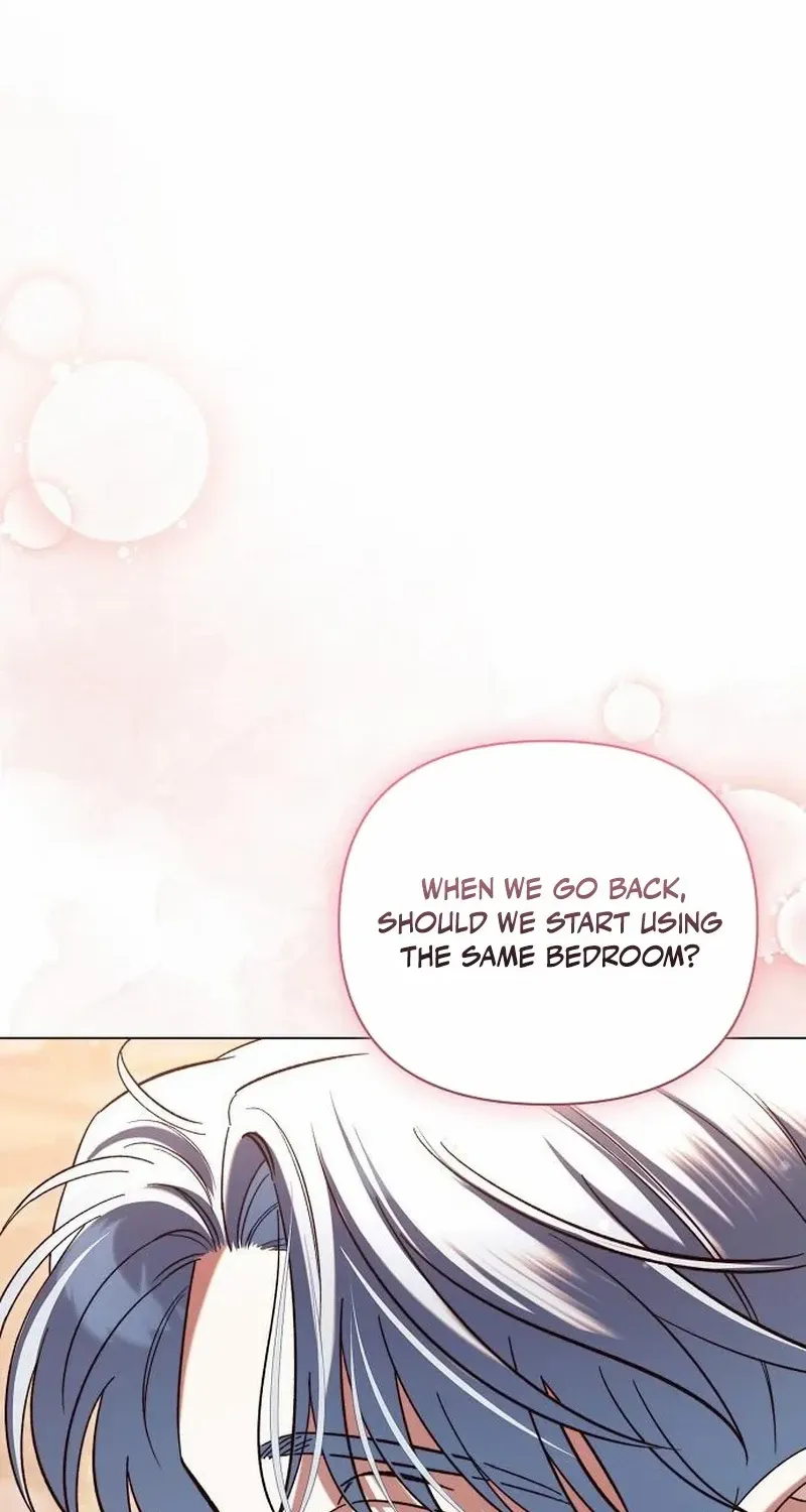 For The Beautiful Juliet Chapter 42 page 18 - 