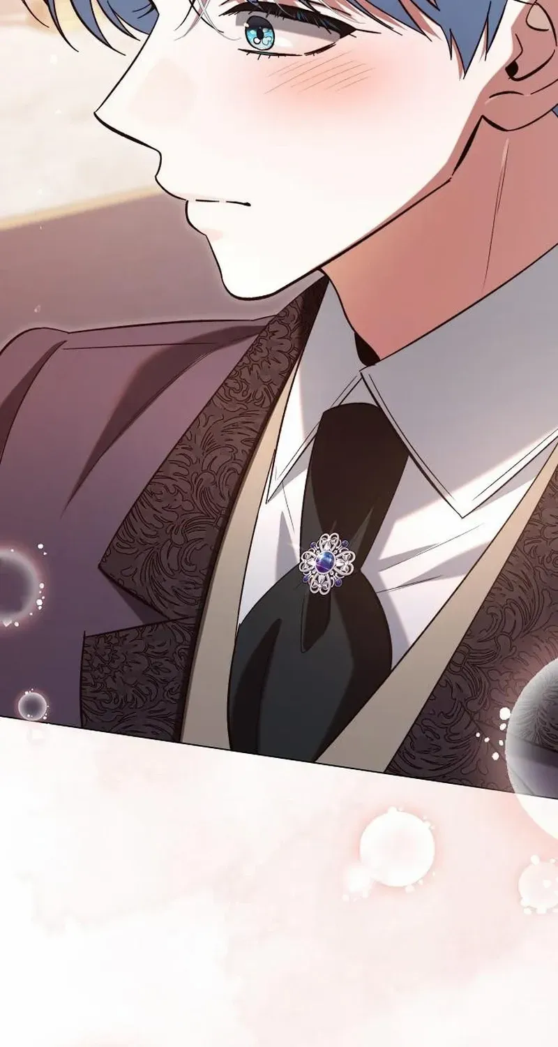 For The Beautiful Juliet Chapter 42 page 19 - 