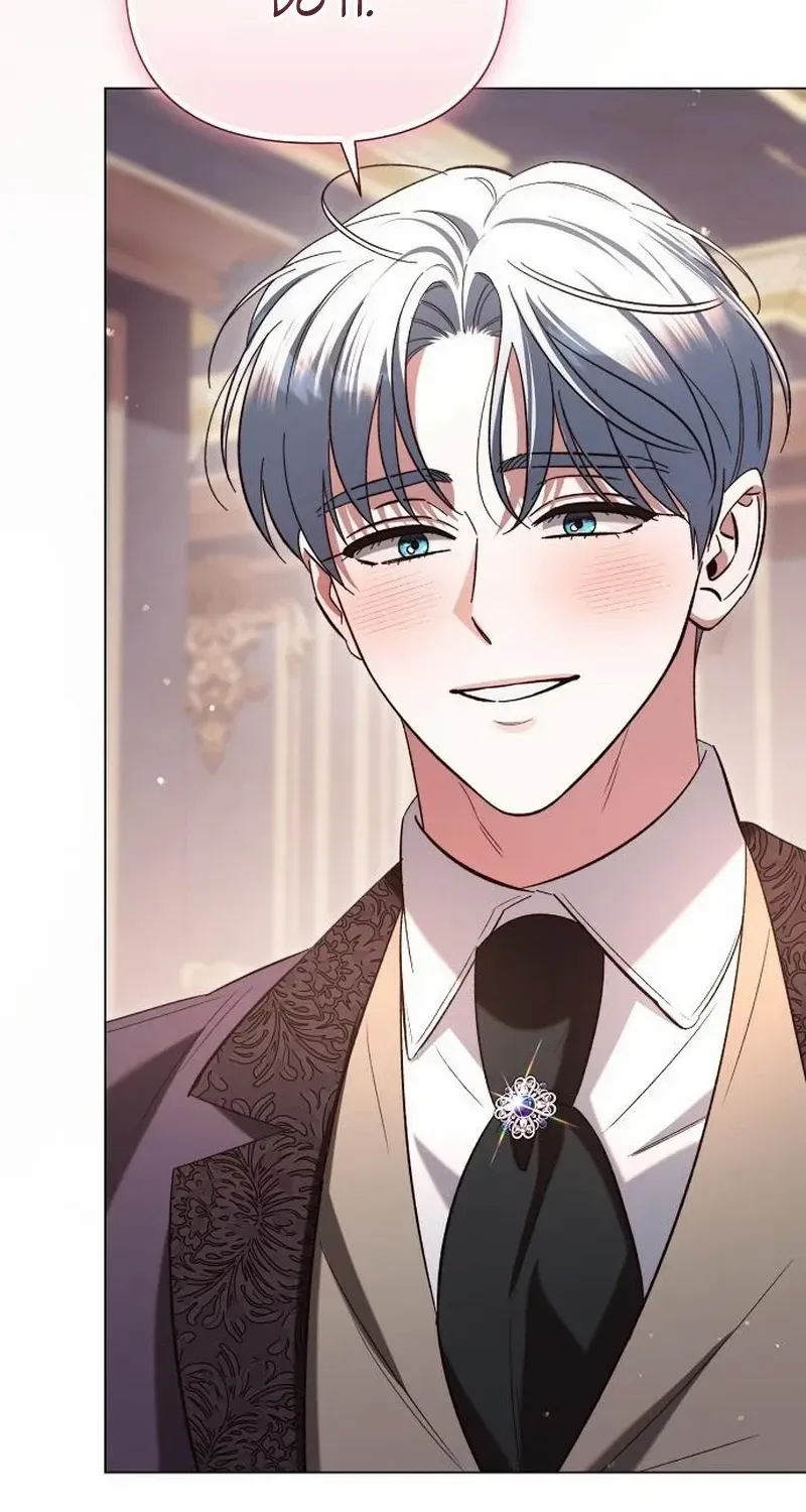 For The Beautiful Juliet Chapter 42 page 26 - 