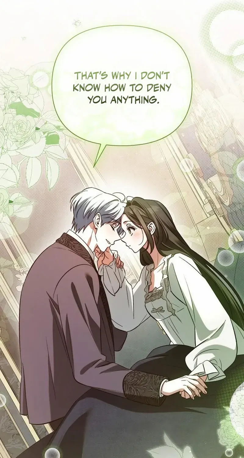 For The Beautiful Juliet Chapter 42 page 30 - 