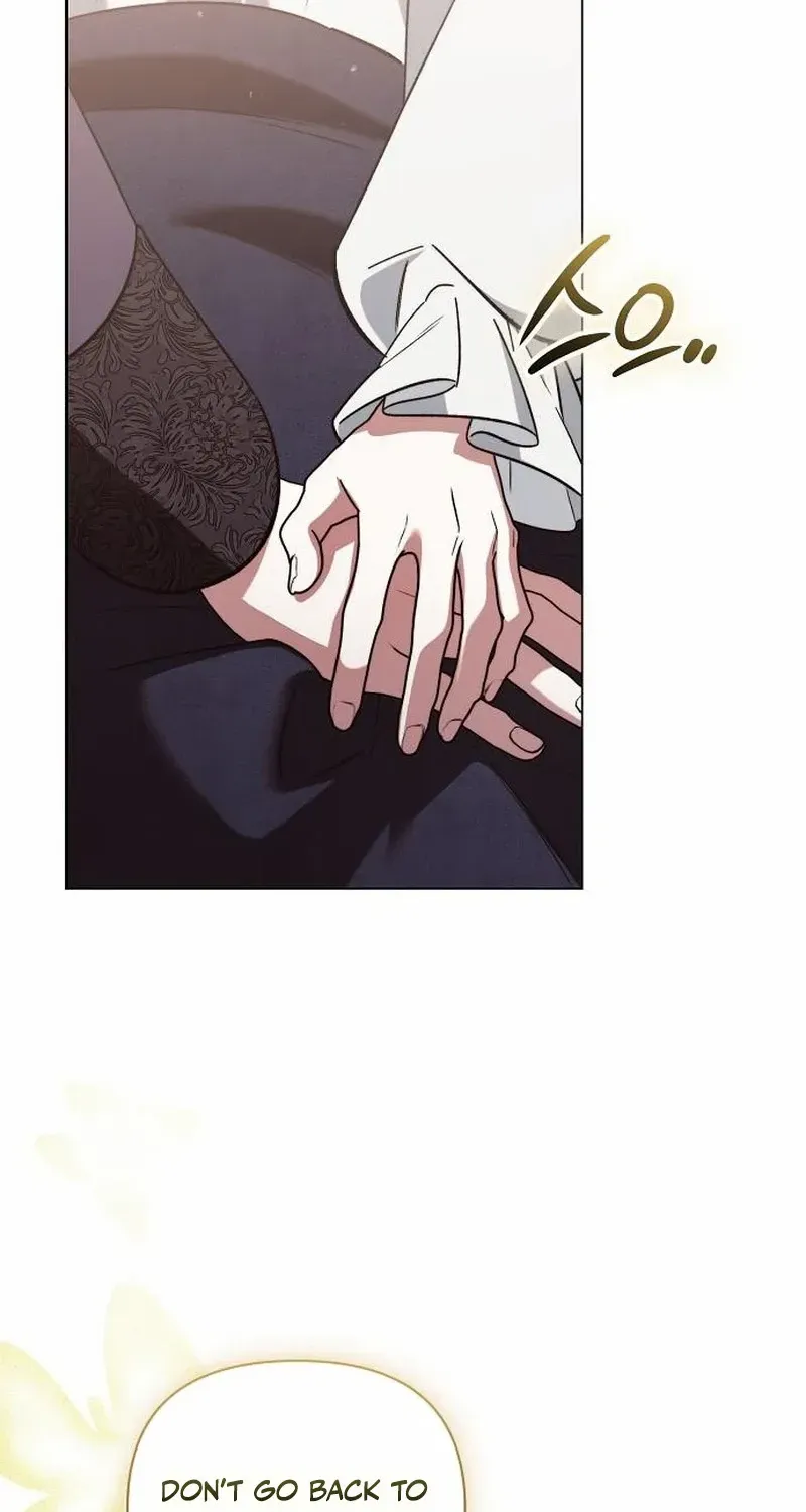 For The Beautiful Juliet Chapter 42 page 32 - 