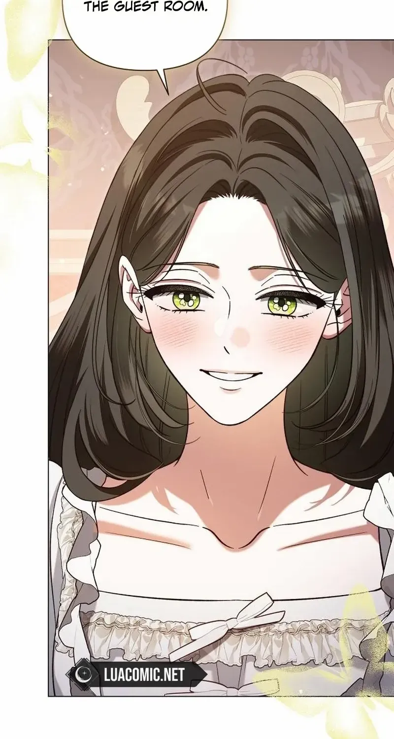 For The Beautiful Juliet Chapter 42 page 33 - 