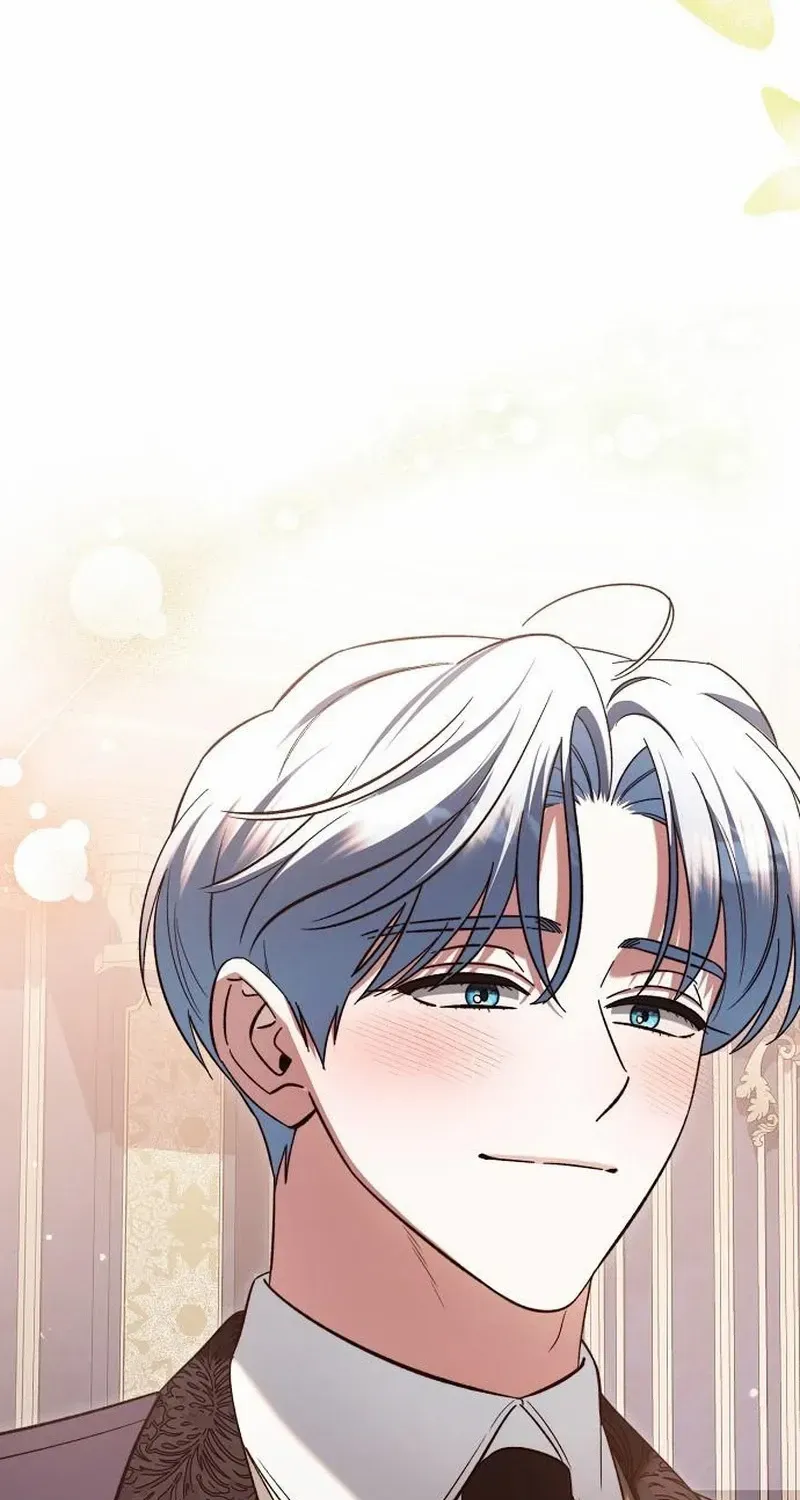For The Beautiful Juliet Chapter 42 page 34 - 