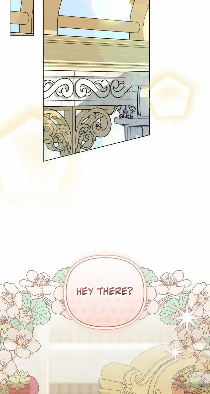 For The Beautiful Juliet Chapter 42 page 45 - 