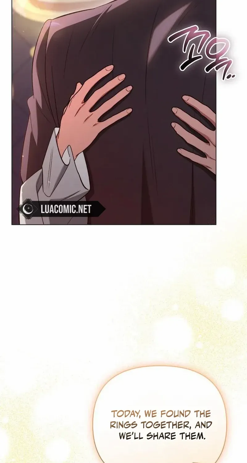 For The Beautiful Juliet Chapter 42 page 6 - 