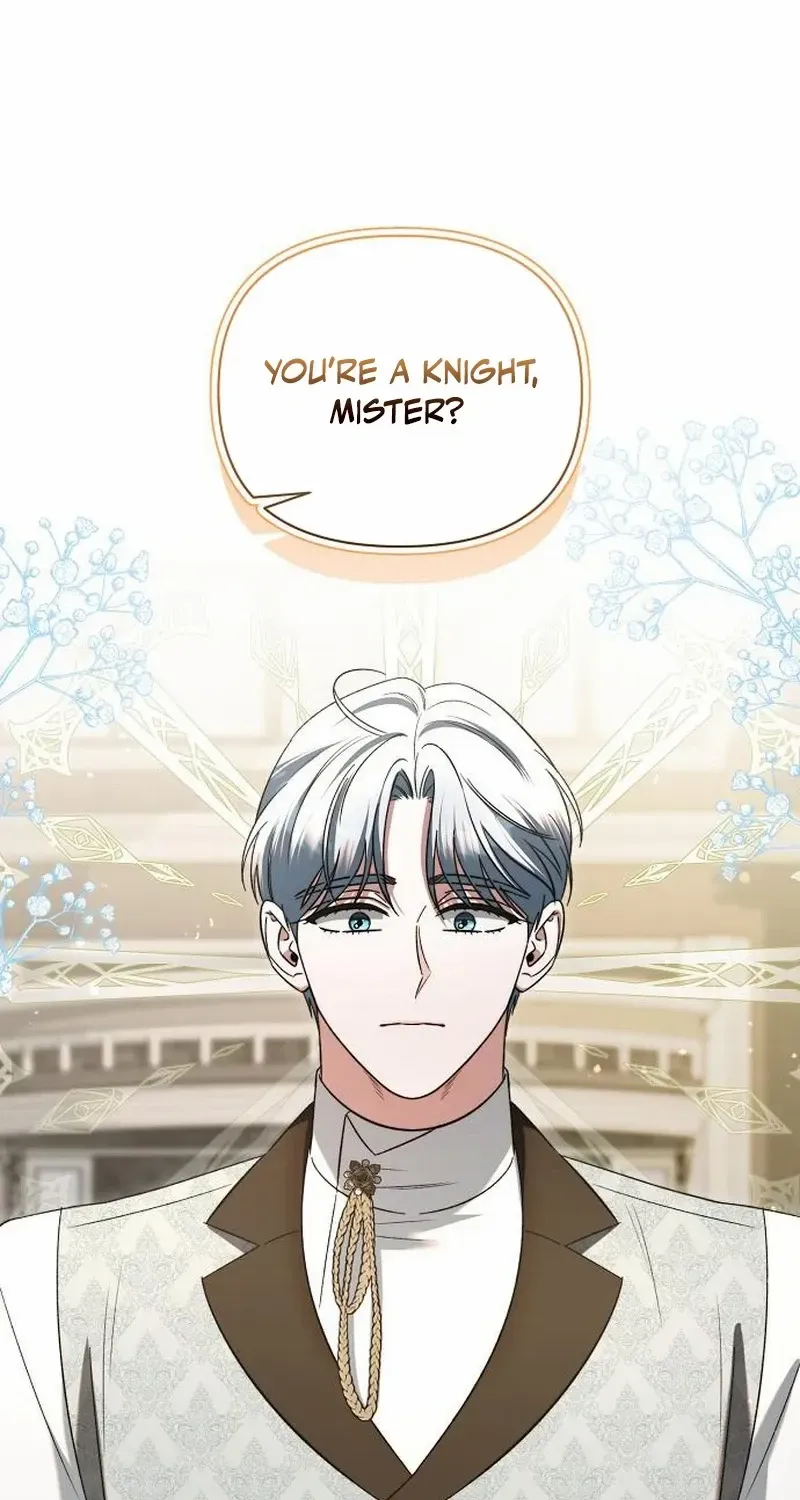 For The Beautiful Juliet Chapter 42 page 51 - 