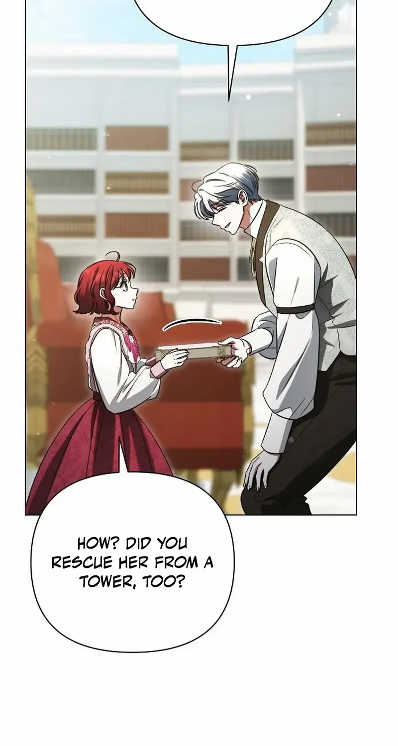 For The Beautiful Juliet Chapter 42 page 53 - 