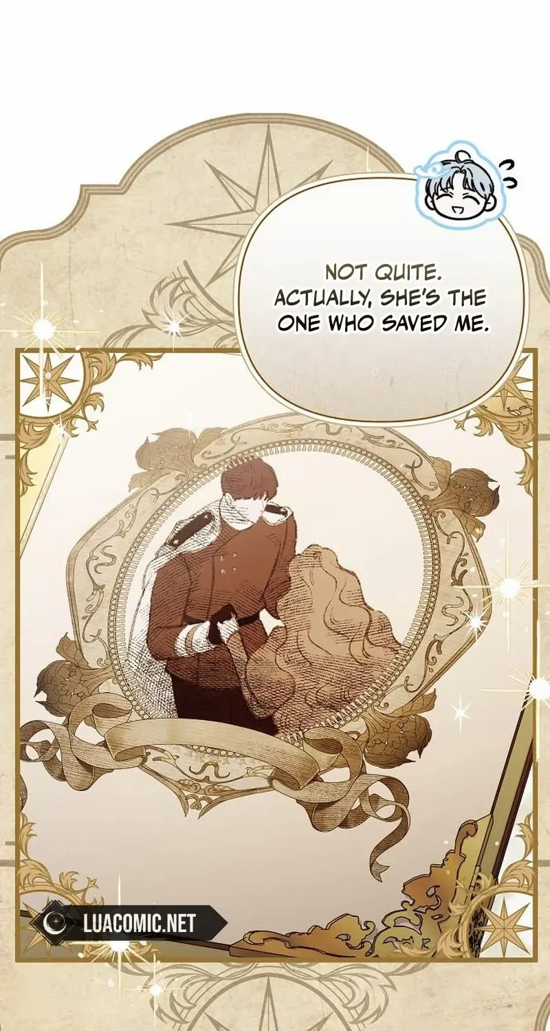 For The Beautiful Juliet Chapter 42 page 54 - 