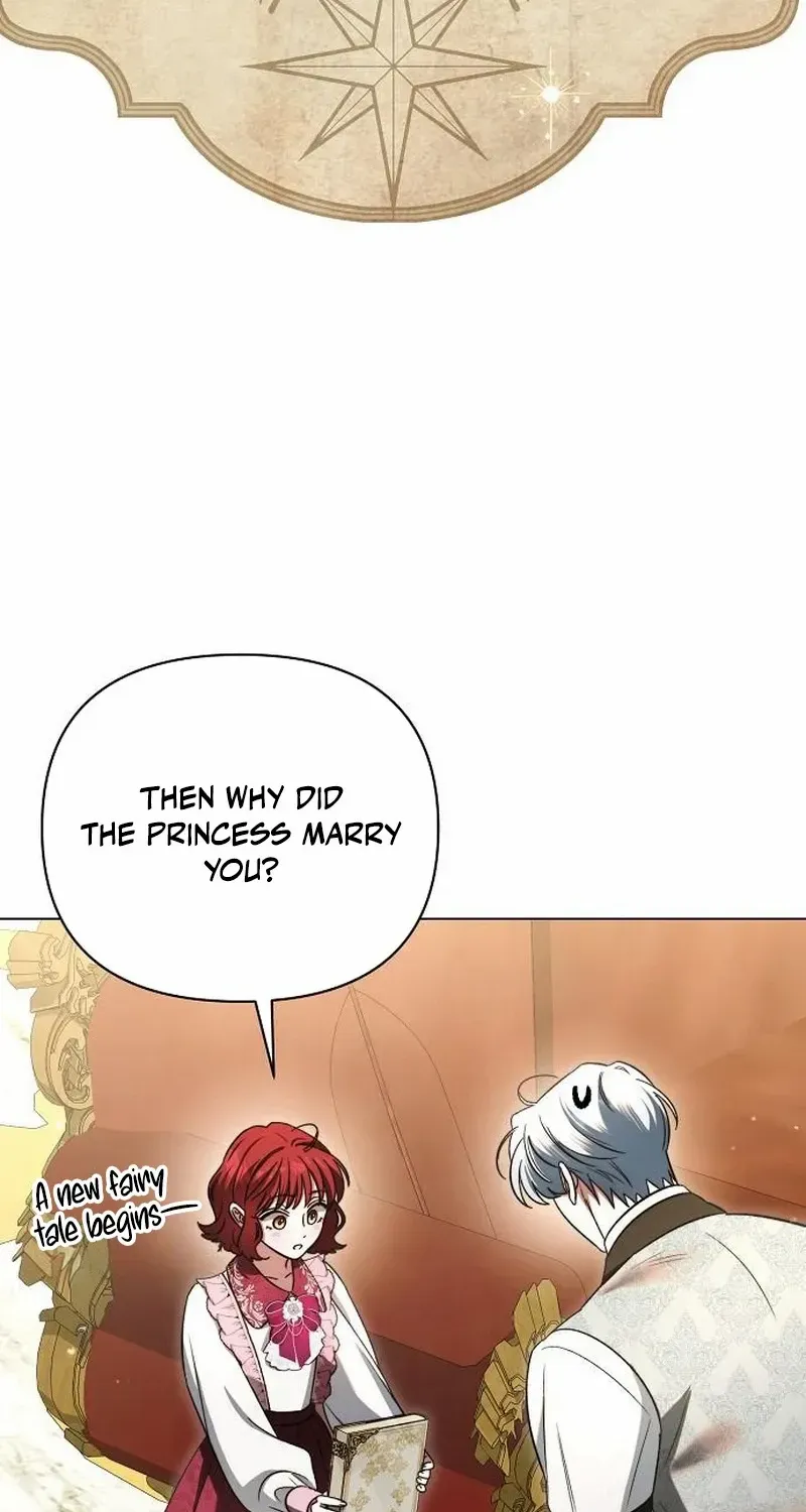 For The Beautiful Juliet Chapter 42 page 55 - 