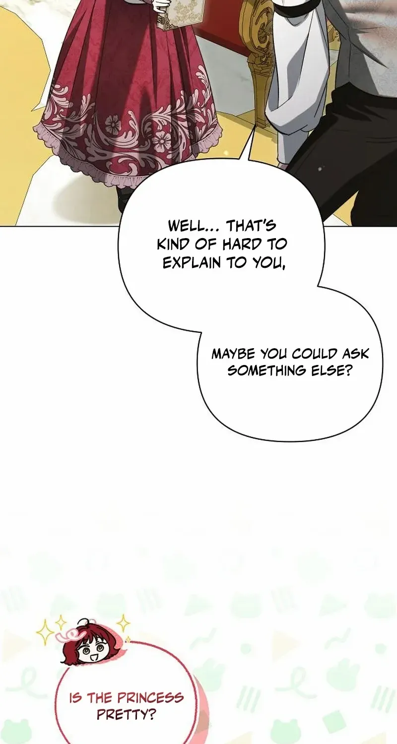 For The Beautiful Juliet Chapter 42 page 56 - 