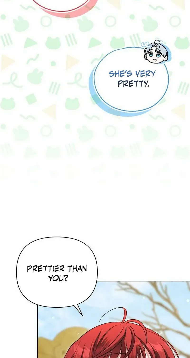 For The Beautiful Juliet Chapter 42 page 57 - 