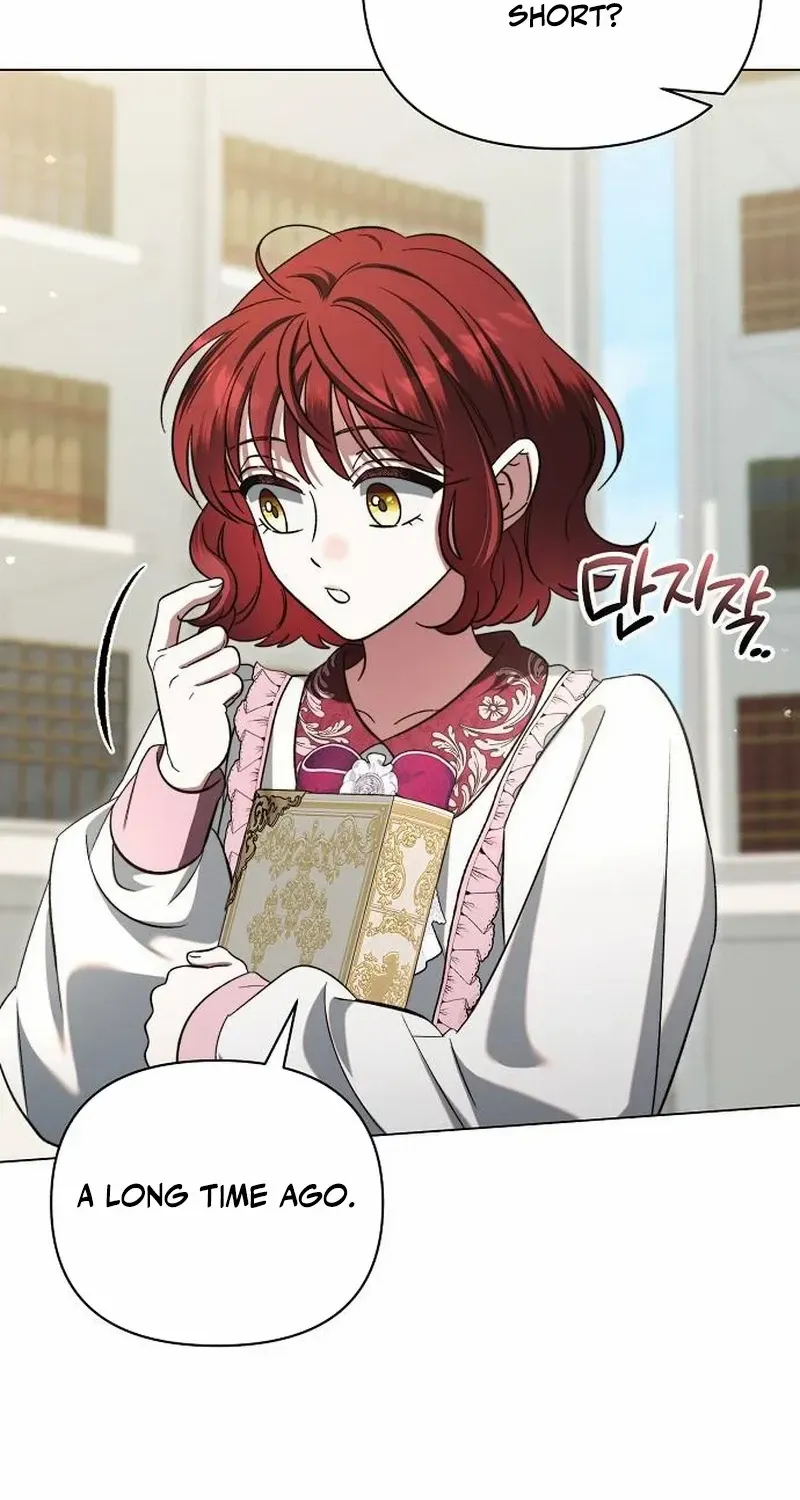 For The Beautiful Juliet Chapter 42 page 67 - 