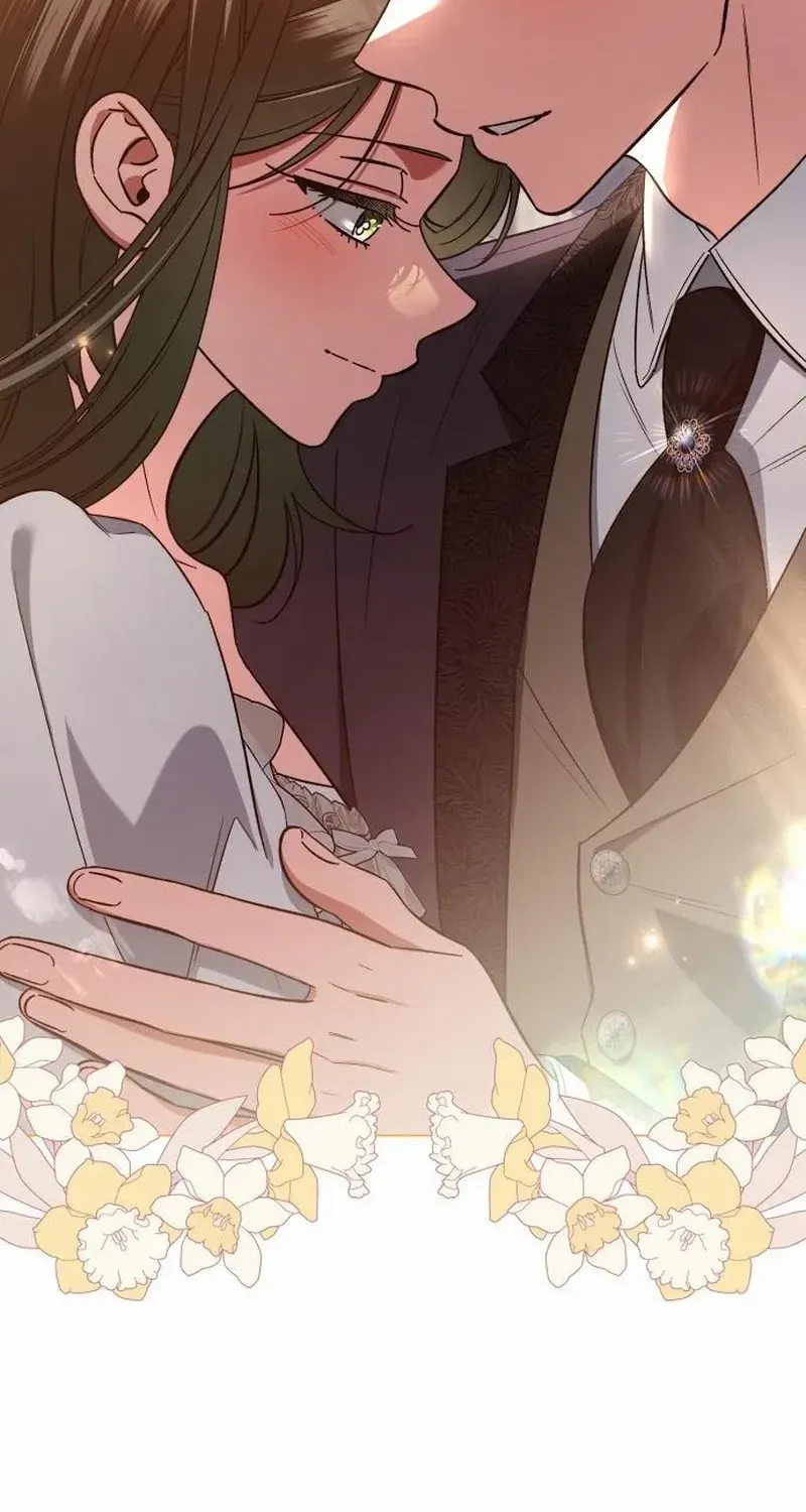 For The Beautiful Juliet Chapter 42 page 8 - 